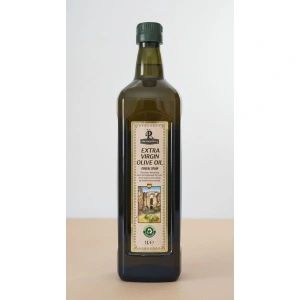 Ulei de masline extravirgin 1L