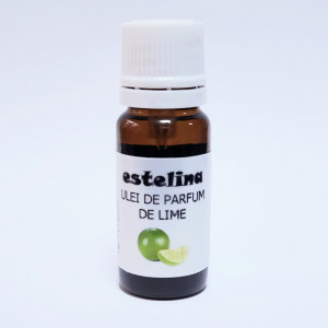 Ulei de Parfum de Lime 10 ml