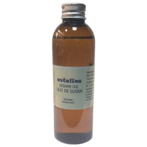 Ulei de Susan BIO virgin 100 ml