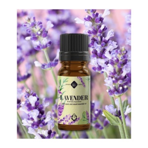 Ulei esential de Lavanda 10 ml Bulgaria