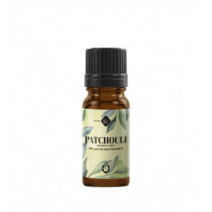 Ulei esential de Patchouli 10ml