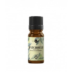 Ulei esential de Patchouli 10ml