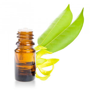 Ulei esential de Ylang Ylang 10 ml - India