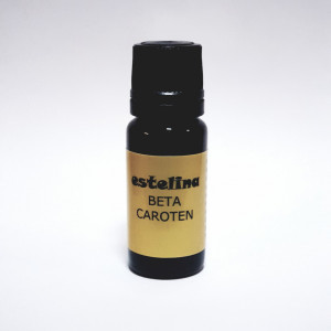 Beta Caroten in baza de ulei 10 ml