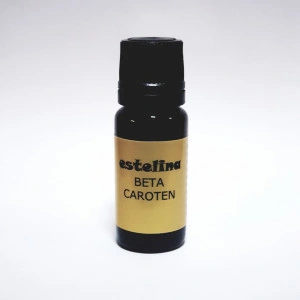 Beta Caroten in baza de ulei 10 ml