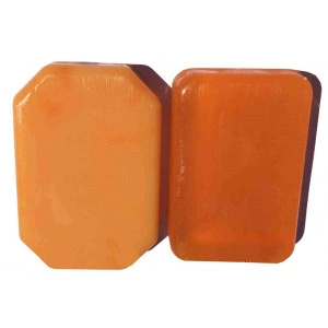 Colorant cosmetic Tangerine Orange 30 ml - Img 2
