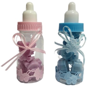 Mărturie Botez "Sweet Baby"