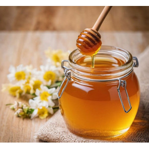 Parfumant Honey and Raisins 10 gr