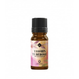 PARFUMANT NATURAL YASSMIN TUBEROSE 10 ml
