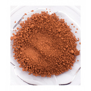 Pigment cosmetic mat 68 Amber 3 gr