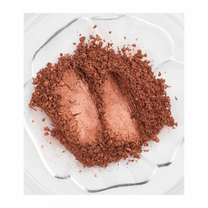 Pigment cosmetic perlat 58 Copper 3 gr