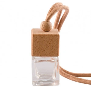 Sticluta odorizant auto 5 ml patrat