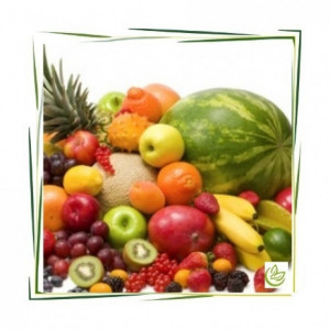 Ulei de Parfum Tropical 10 ml - MANSKE