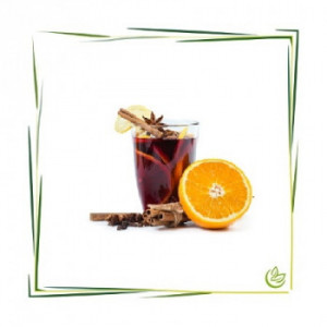 Ulei de parfum Vin fiert 10 ml - MANSKE