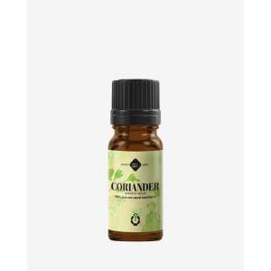 Ulei esential de Coriandru 10 ml