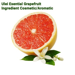 Ulei esential de Grapefruit 10 ml