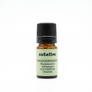 Ulei esențial de Rhododendron Bio 5 ml