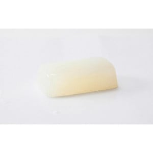 Baza de sapun Melt&Pour Crystal HF Natural 1 kg
