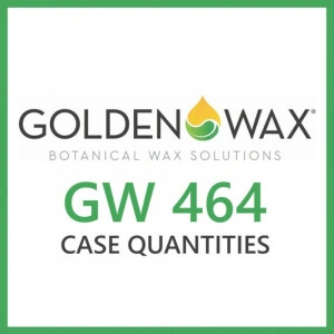 Ceara Naturala de Soia Golden Wax 464 1 kg