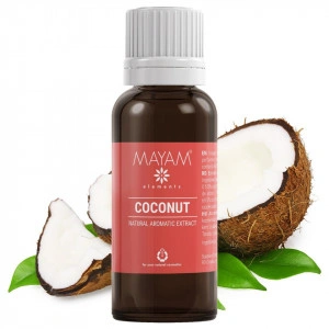 EXTRACT AROMATIC DE COCOS 25 ML