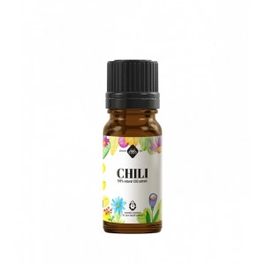 Extract CO2 de Chili 10 gr