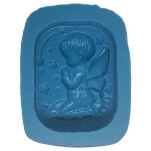 Matrita silicon Angel