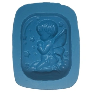 Matrita silicon Angel