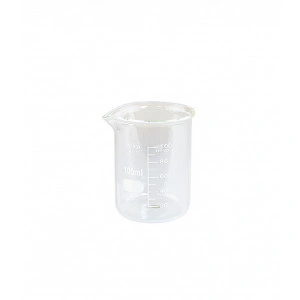Pahar Berzelius din sticla 100 ml