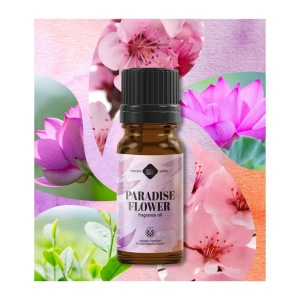 Parfumant Paradise Flower 10 ML