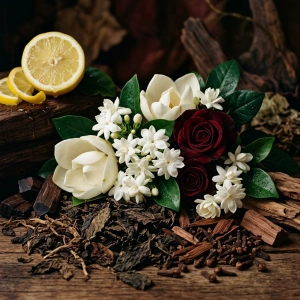 Parfumant Patchouli Indonésien 10 gr