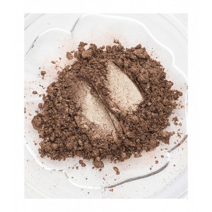 Pigment cosmetic perlat 57 Coffee 3 gr