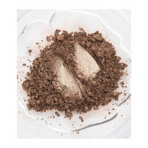 Pigment cosmetic perlat 57 Coffee 3 gr