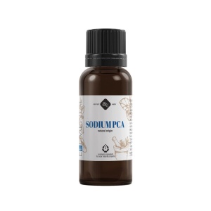 SODIUM PCA 100 GR