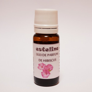 Ulei de Parfum de Hibiscus 10 ml
