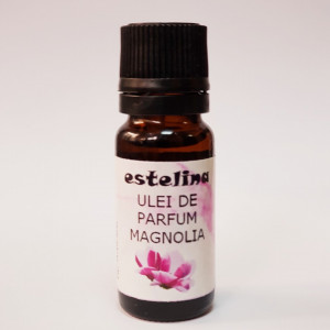 Ulei de Parfum de Magnolia 100% 10 ml