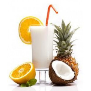 ULEI DE PARFUM PINA COLADA 10 ml - MANSKE