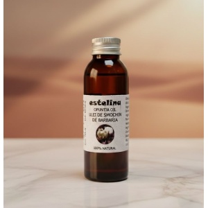 Ulei de Smochin de Barbaria 50 ml