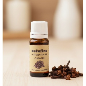 Ulei esential de Cuisoare 10 ml