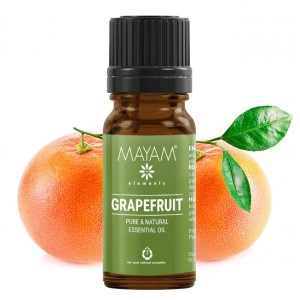 ULEI ESENTIAL DE GRAPEFRUIT 10 ML