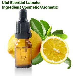 Ulei esential de lamaie 10 ml - India