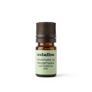 ULEI ESENTIAL DE RAVINTSARA 5 ML