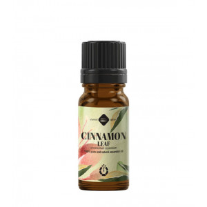 Ulei esential de Scortisoara frunze 10 ml