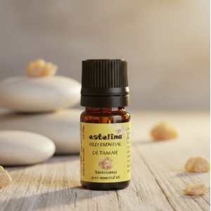 Ulei esential de Tamaie, Boswellia Serrata 2,25 gr