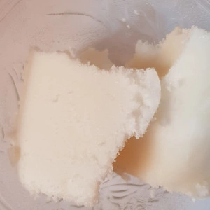 Unt de Shea rafinat 500 gr