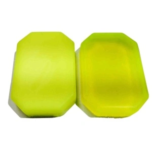 Colorant cosmetic Fluorescent Yellow 30 ml - Img 2
