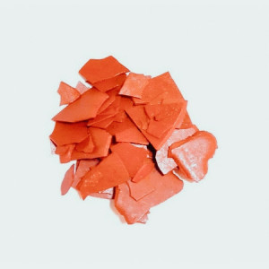 Colorant parafina fulgi portocaliu 5 gr