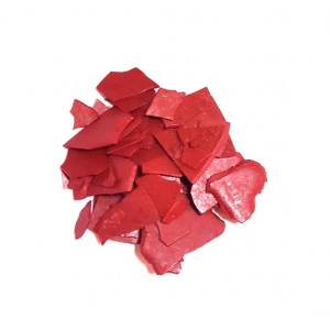 Colorant parafina fulgi roz 5 gr