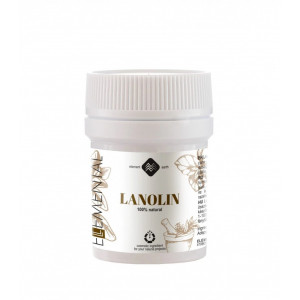 Lanolina 100 gr