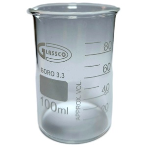PAHAR BERZELIUS FORMA joasa premium line 100 ml
