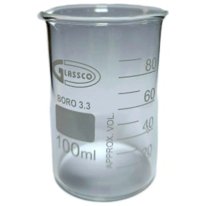 PAHAR BERZELIUS FORMA joasa premium line 100 ml